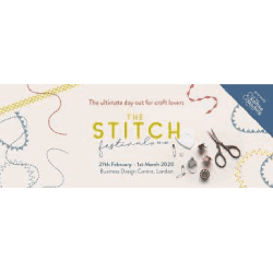 The Stitch Festival 2020